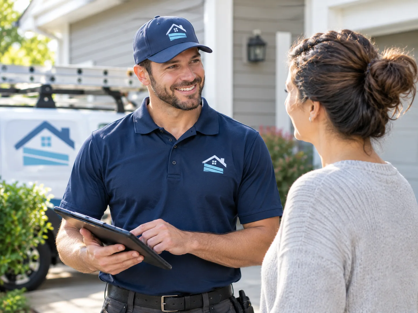 Commercial Siding Repair in Safety Harbor, FL